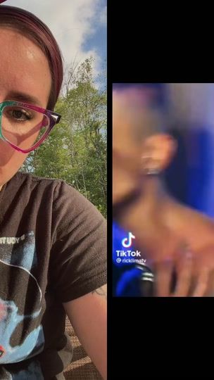 TikTok video thumbnail by devilinmettv