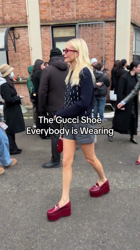 TikTok video thumbnail by voguemagazine