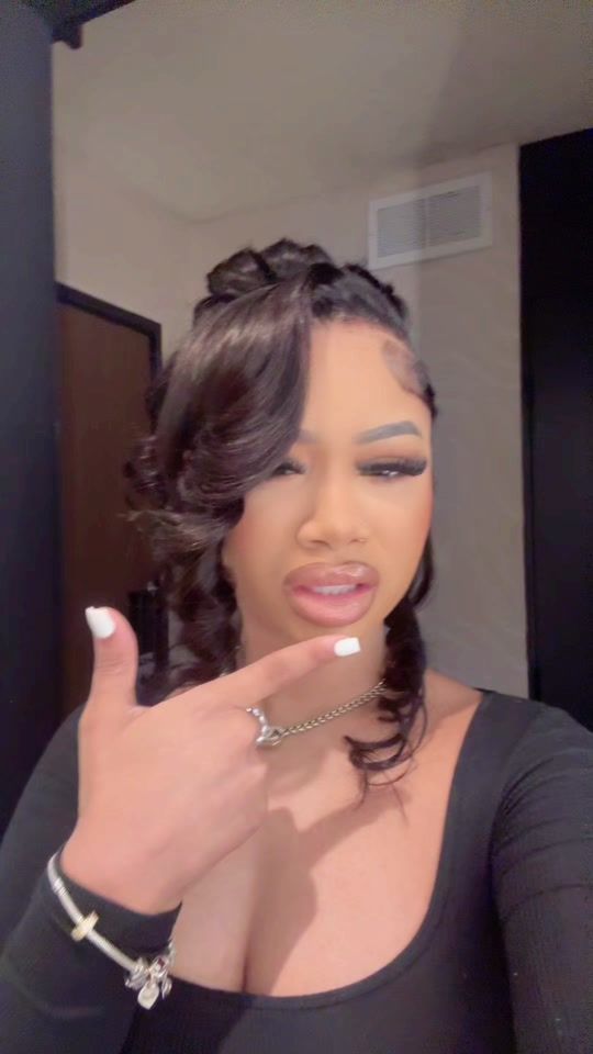 TikTok video thumbnail by therealtatianachanell