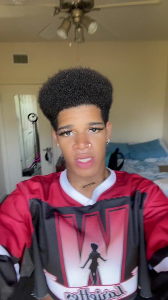TikTok video thumbnail by talkaboutvon