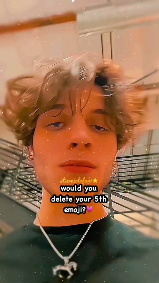 TikTok video thumbnail by struniolofan1