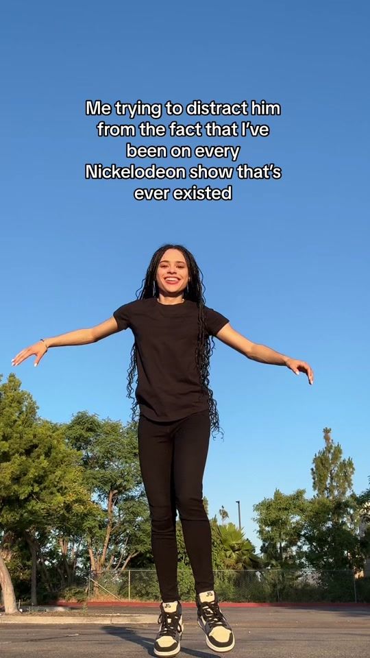 TikTok video thumbnail by gabriellenevaeh