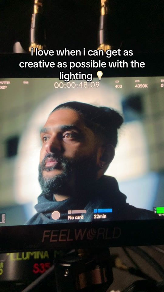 TikTok video thumbnail by camera2color