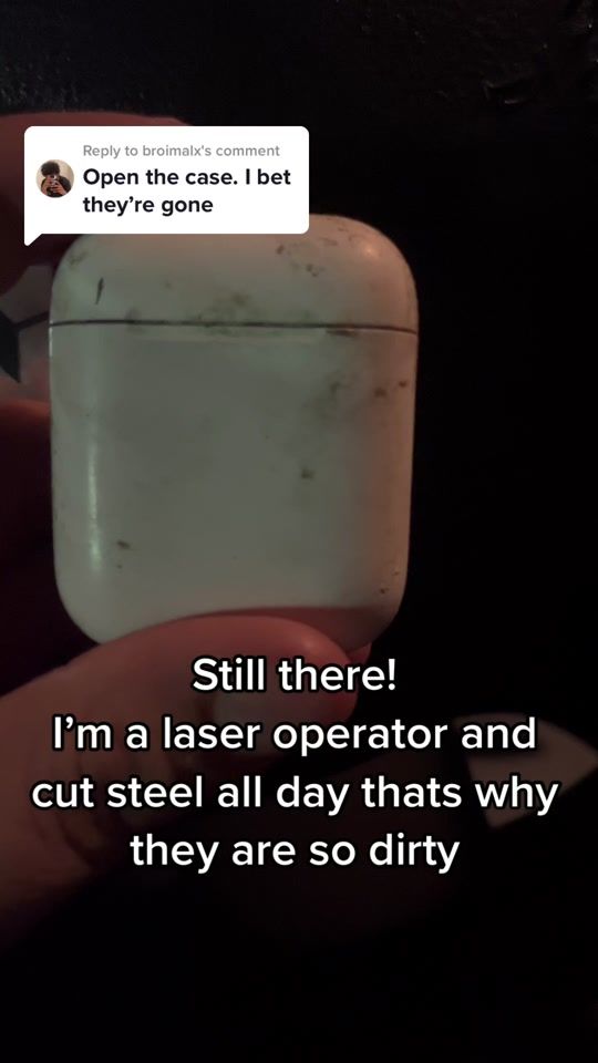 TikTok video thumbnail by im_allyysssa