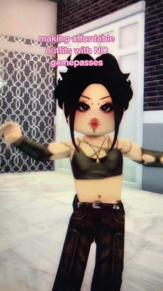 TikTok video thumbnail by milkyqueenie