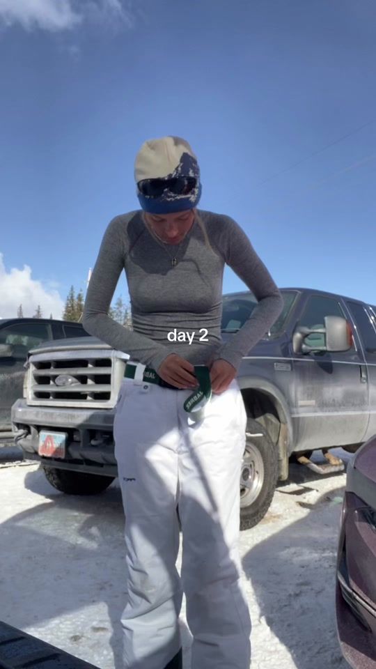 TikTok video thumbnail by jacdesloge