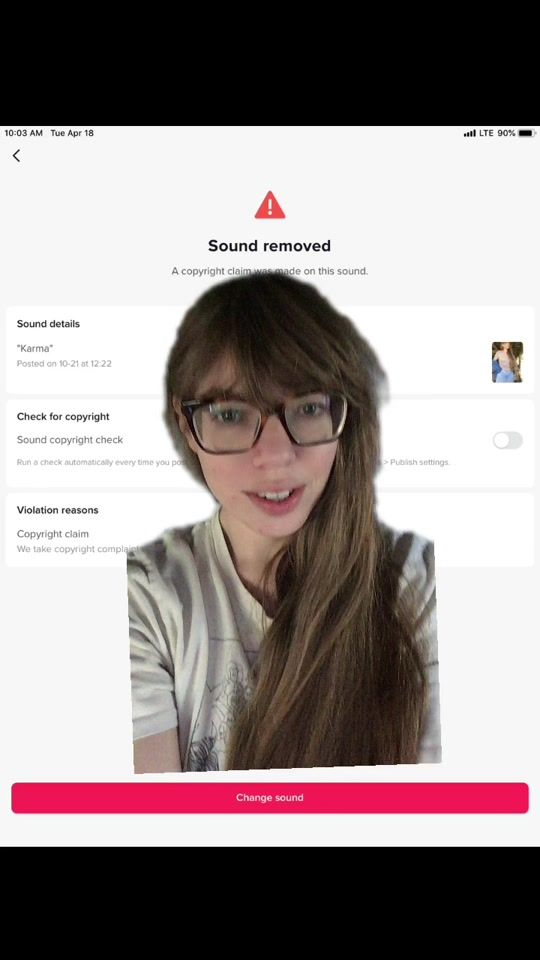TikTok video thumbnail by snackbreaks