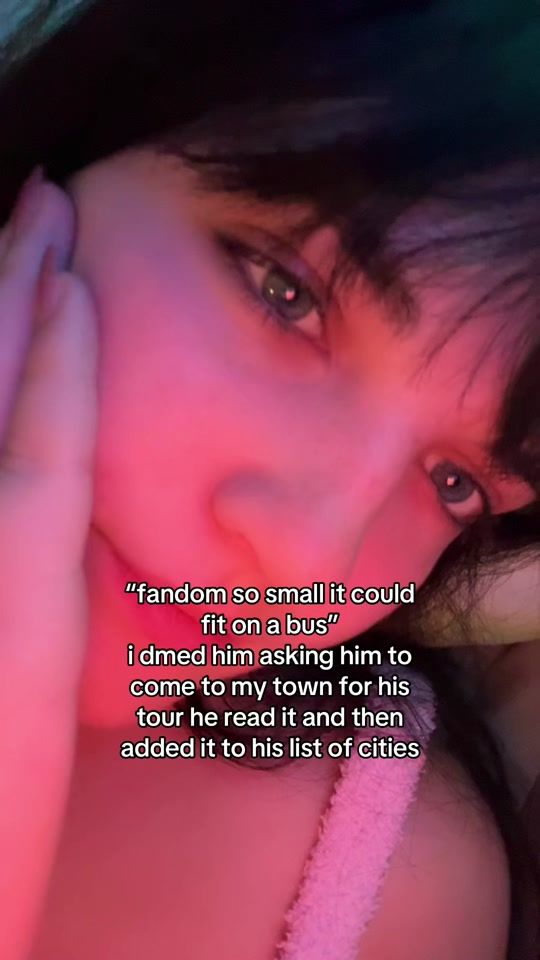 TikTok video thumbnail by emeliarosemartin