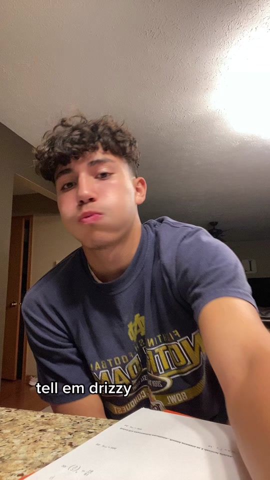 TikTok video thumbnail by ashtoncuhh