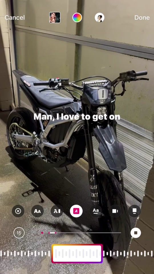 TikTok video thumbnail by pssurron