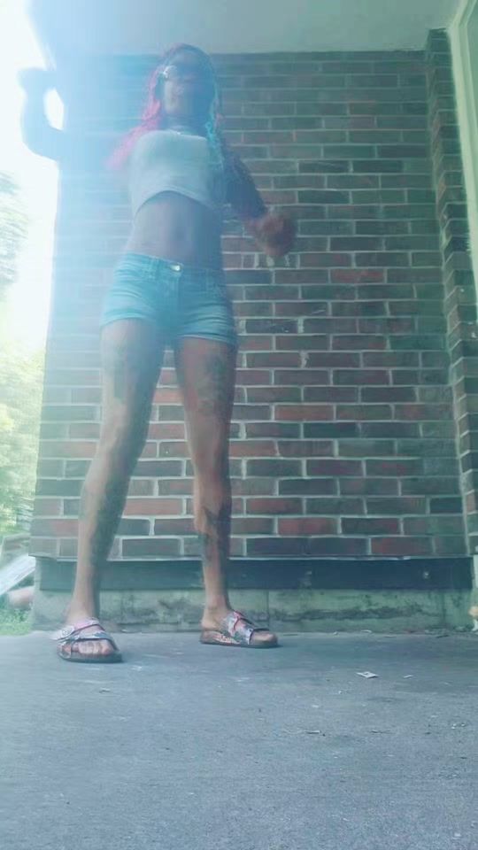 TikTok video thumbnail by 317esha86