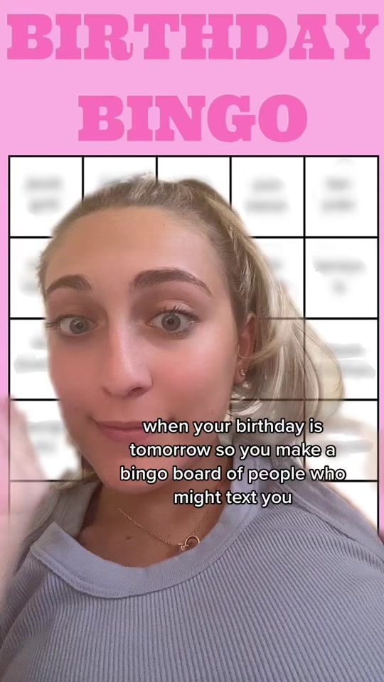 TikTok video thumbnail by ashleysharmat