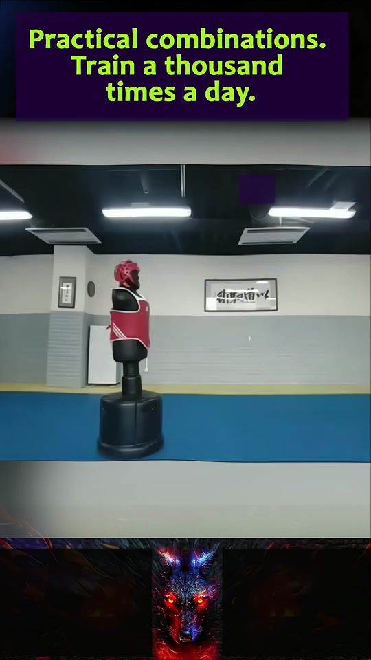 TikTok video thumbnail by ajfighting.move.s