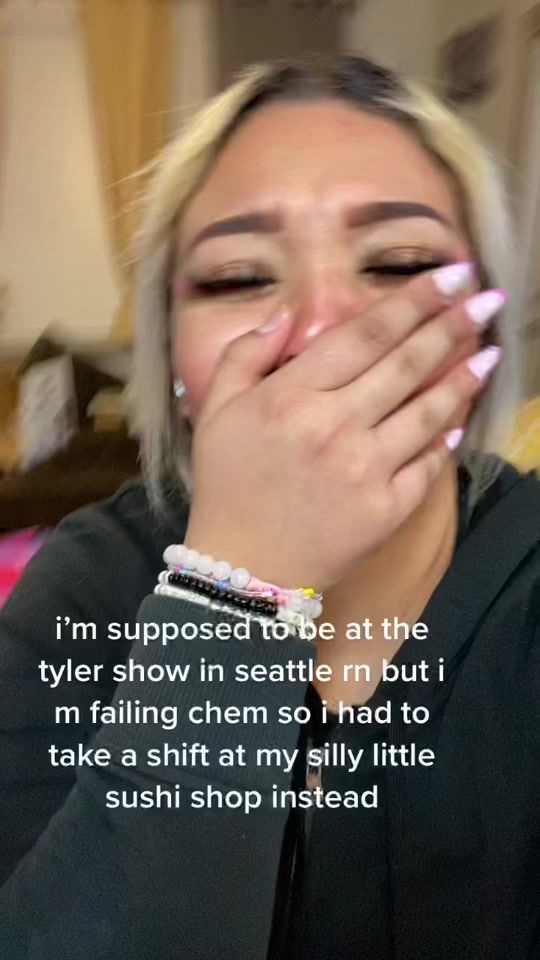 TikTok video thumbnail by stoppitjaye