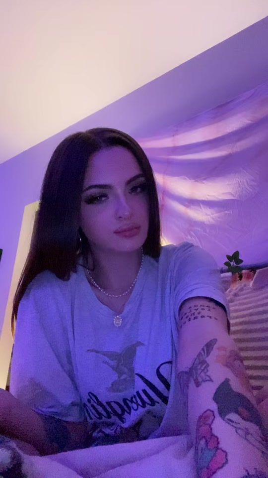 TikTok video thumbnail by mikalidagger