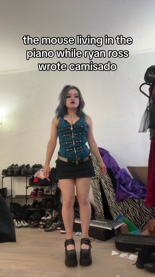 TikTok video thumbnail by nayinthebay