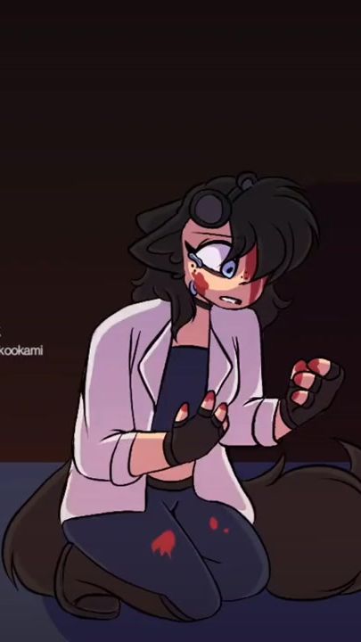 TikTok video thumbnail by sherikookami