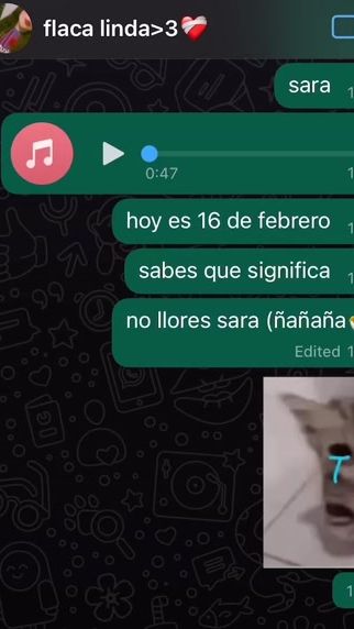TikTok video thumbnail by the.chamas