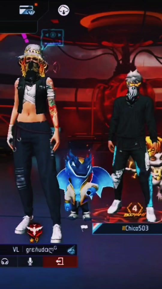 TikTok video thumbnail by coqueta__ff
