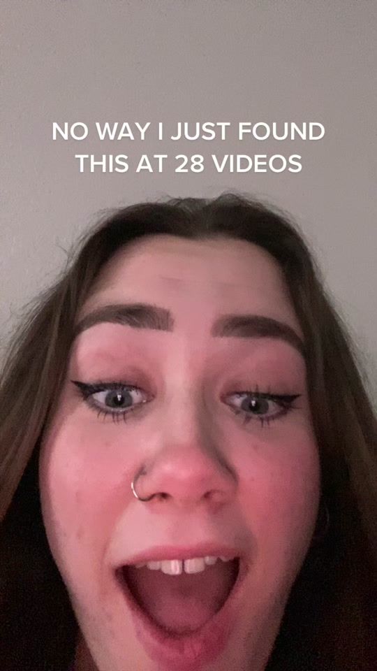 TikTok video thumbnail by rowankristine
