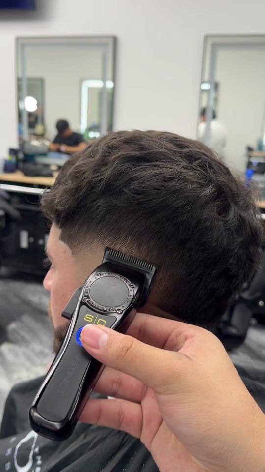 TikTok video thumbnail by jomariethebarber