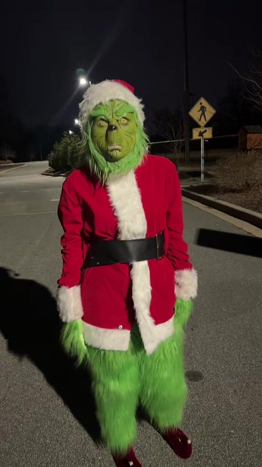 TikTok video thumbnail by grinchchristmascountdown