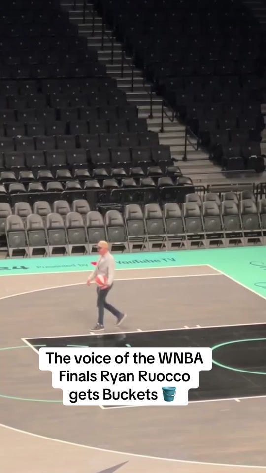 TikTok video thumbnail by espnw
