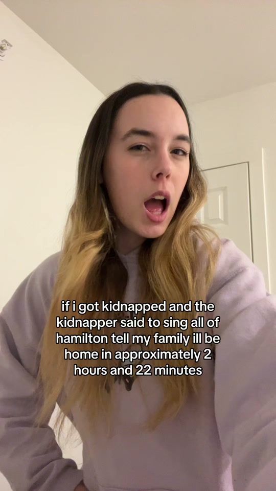 TikTok video thumbnail by emmaaleilanii