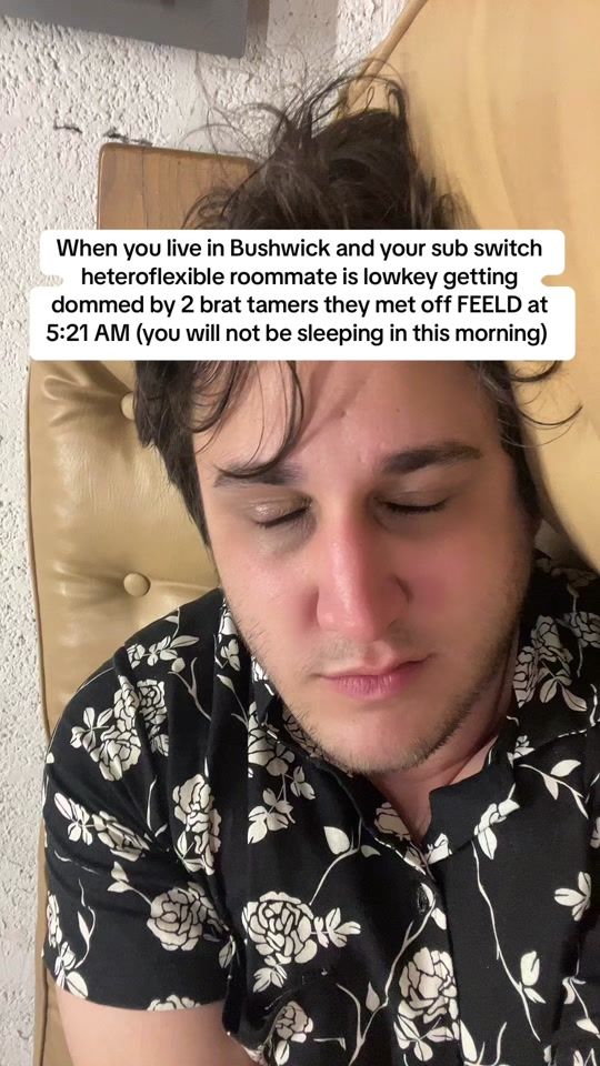 TikTok video thumbnail by alecjer0me