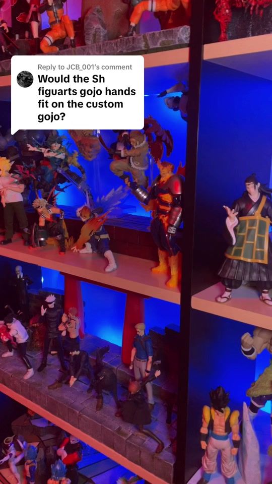 TikTok video thumbnail by posing_action_figures