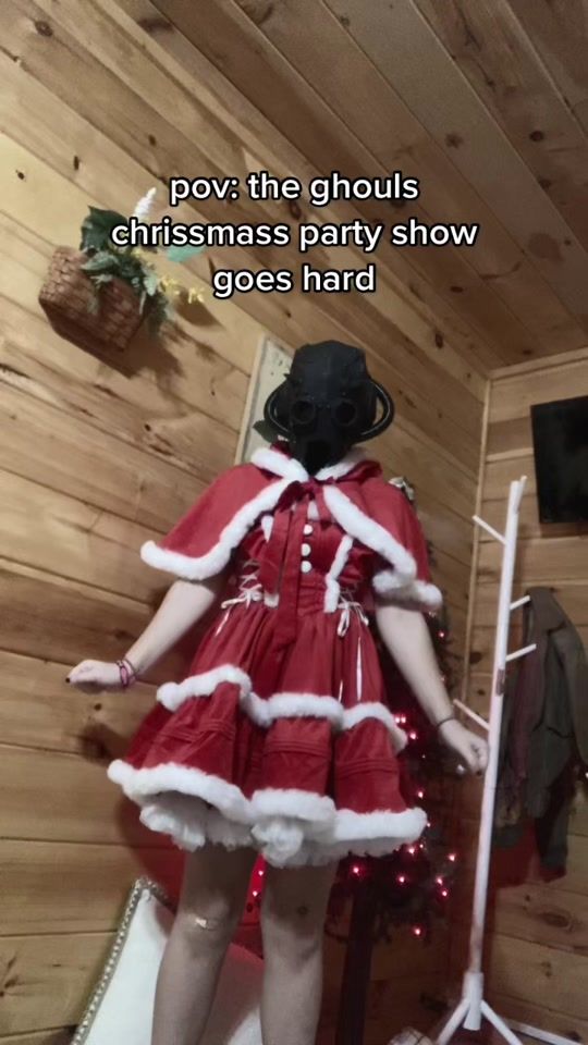 TikTok video thumbnail by ghoul.in.absentia