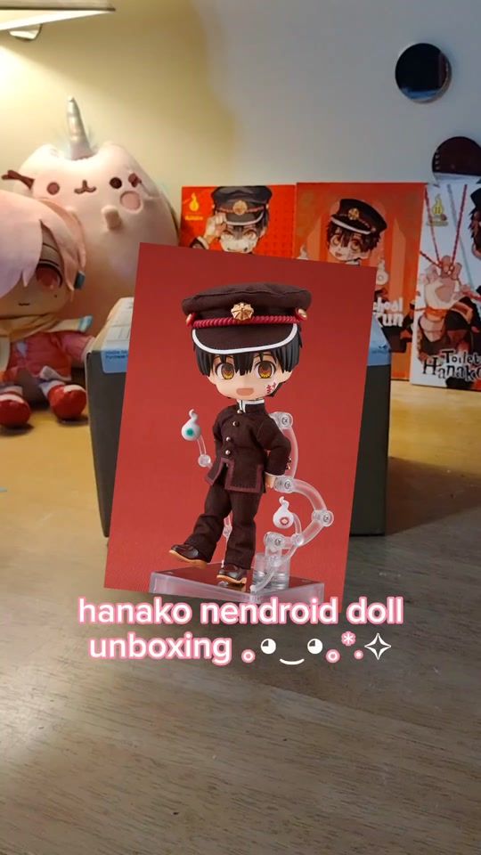 TikTok video thumbnail by mitsukou