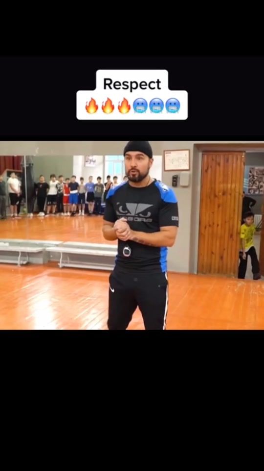 TikTok video thumbnail by respect_cajk