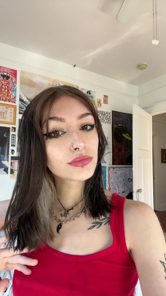 TikTok video thumbnail by juliatattoos