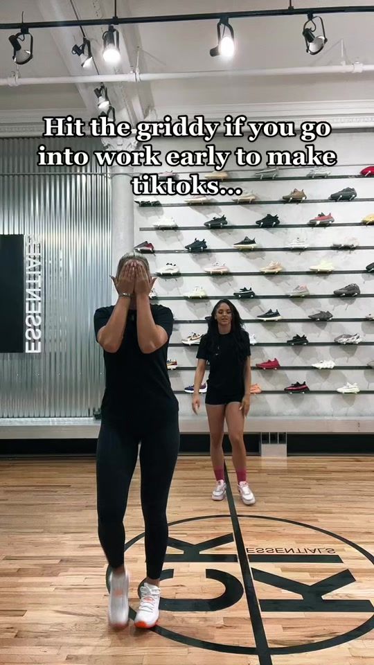 TikTok video thumbnail by kick_essentials