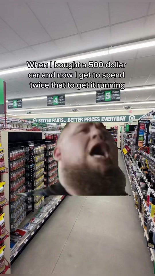 TikTok video thumbnail by oreillyautoparts