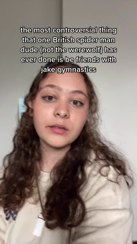 TikTok video thumbnail by colmfahey