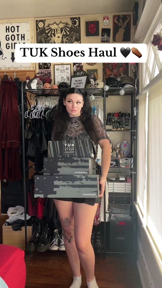 TikTok video thumbnail by vampbaddie