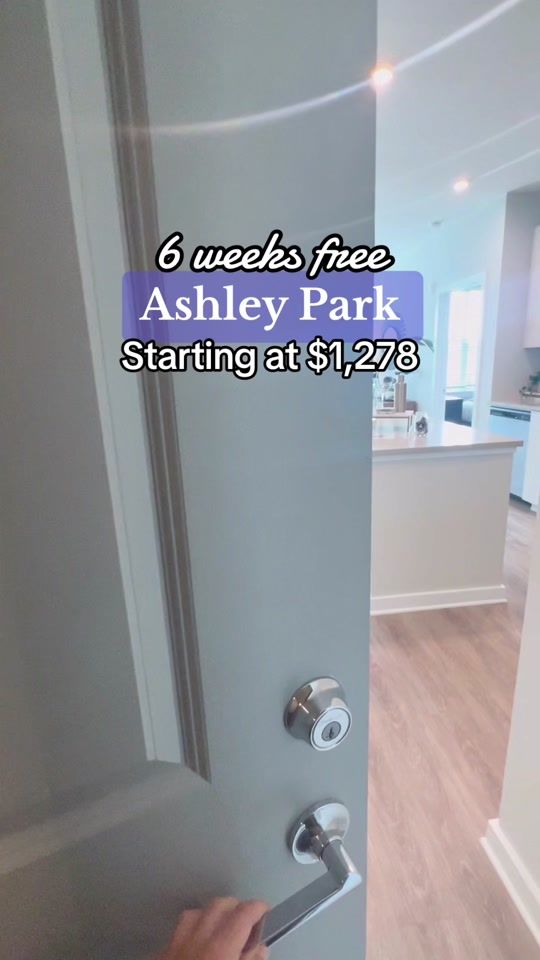 TikTok video thumbnail by clt.apartmentlocating