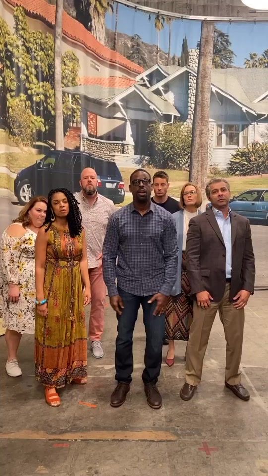 TikTok video thumbnail by sterlingkbrown