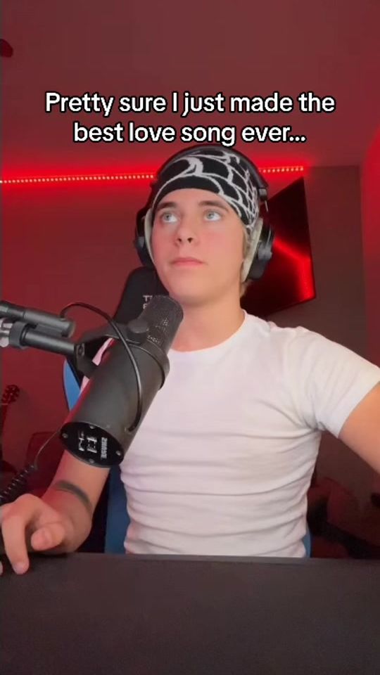 TikTok video thumbnail by gavinmagnus