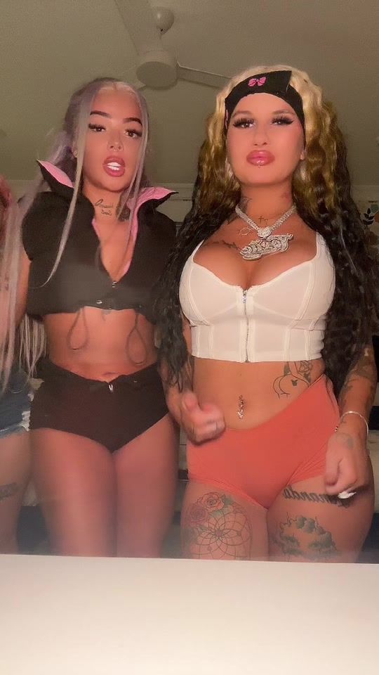 TikTok video thumbnail by toxicvirgo