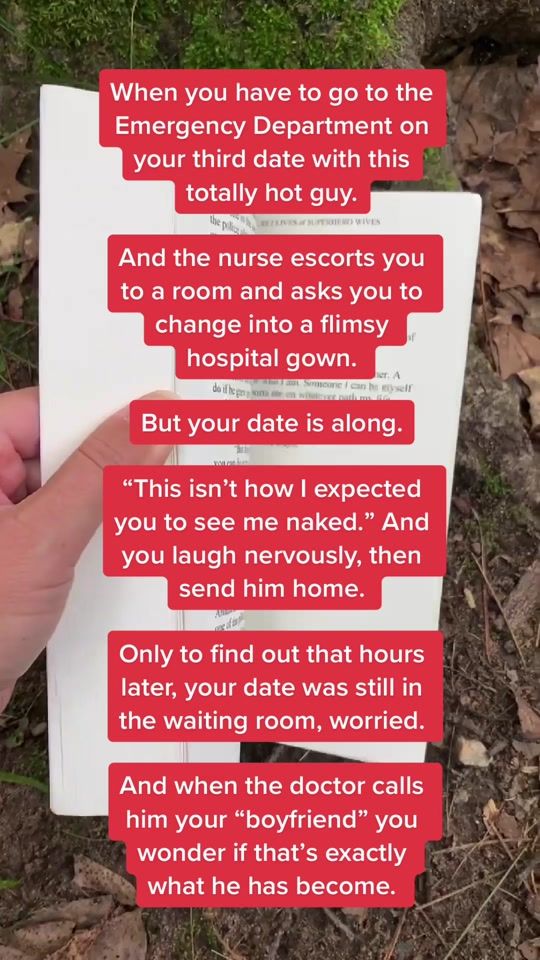 TikTok video thumbnail by madisonjoywrites