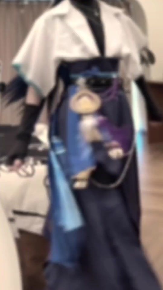 TikTok video thumbnail by vcosplayer