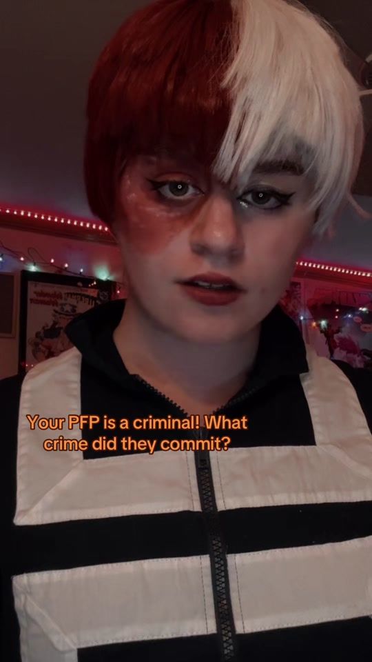 TikTok video thumbnail by kingsokc_cos
