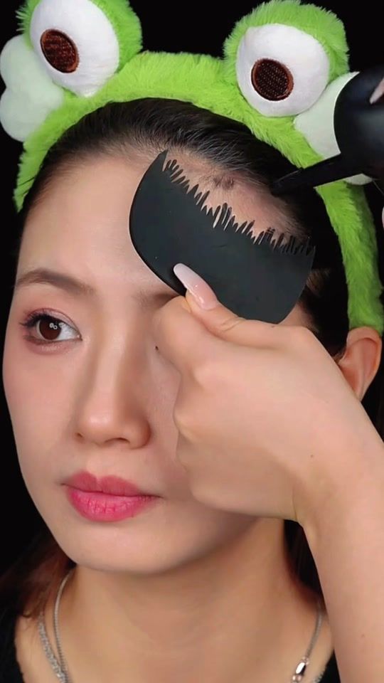 TikTok video thumbnail by hairstyle_tutorial_