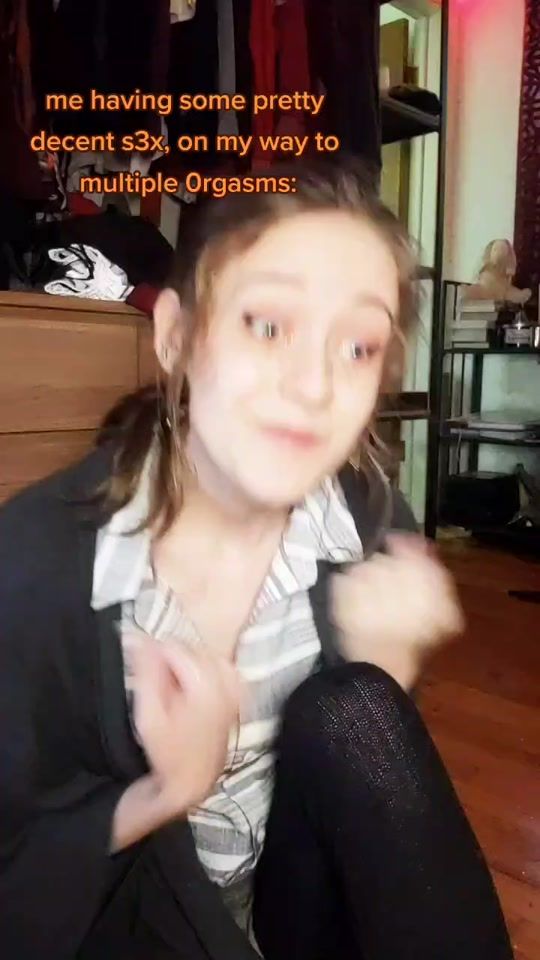 TikTok video thumbnail by pandaimon