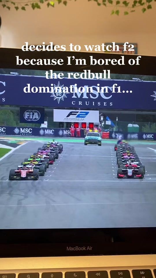 TikTok video thumbnail by emmalovesf1