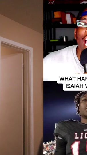TikTok video thumbnail by isaiah_wright04