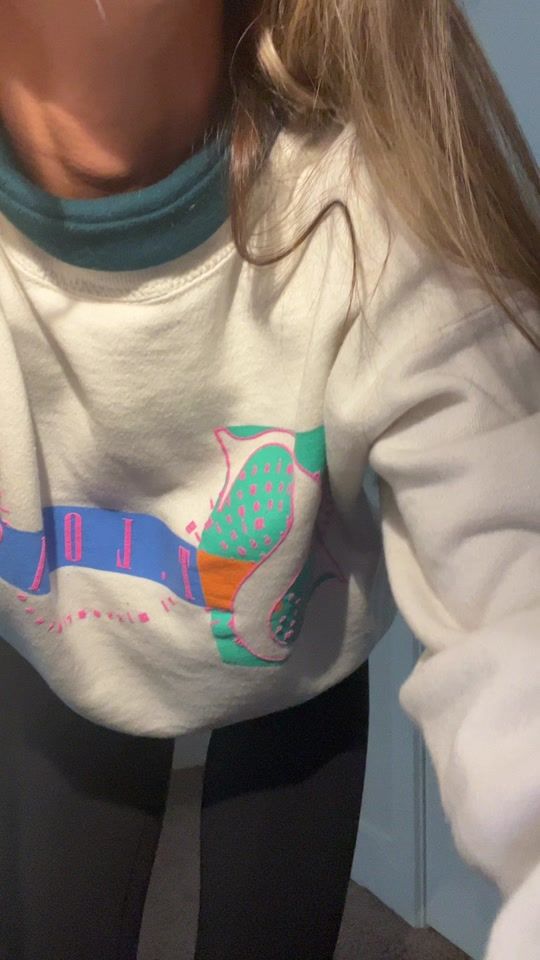 TikTok video thumbnail by natalierosefortin